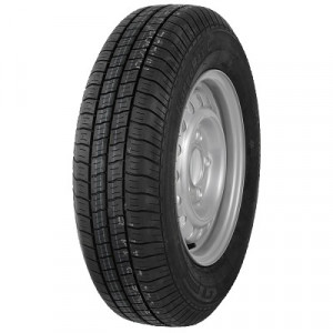 PYÖRÄ 165R13C 5X112